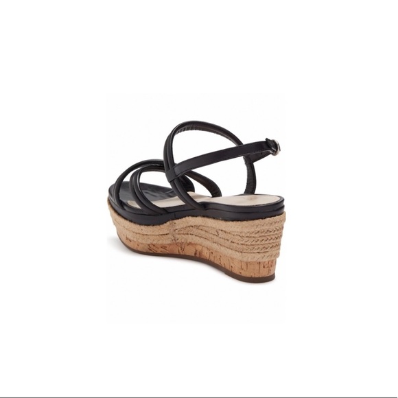 SCHUTZ Isla Sandals. - Picture 4 of 10